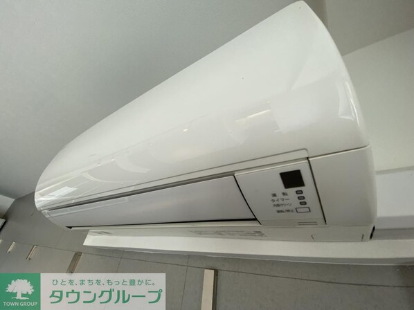 PARK駒沢大学の物件内観写真